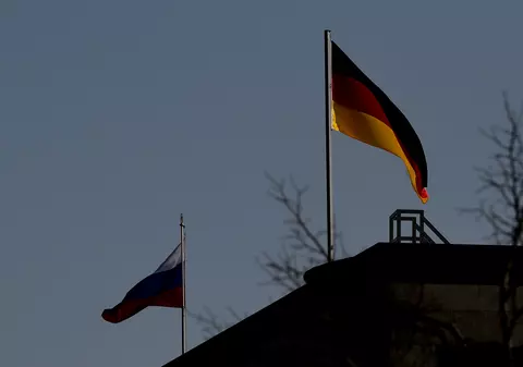 Germania a arestat un om de știință rus pentru spionaj. Ce acuzații îi aduc nemții