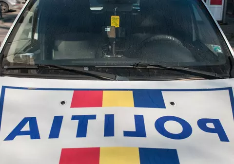 O femeie din Tismana și-a sunat soțul și i-a spus că a fost răpită. Ce au descoperit polițiștii