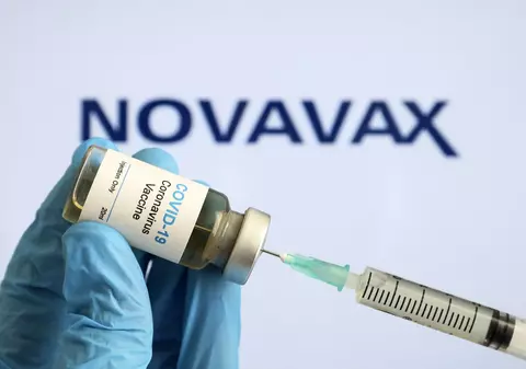 Novavax a cerut OMS autorizarea în regim de urgenţă a vaccinului său anti-COVID