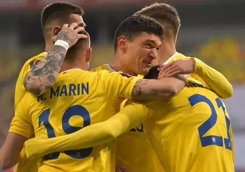Barajul pentru Campionatul Mondial din Qatar. Cu cine ar fi căzut România