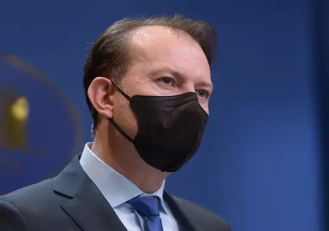 Florin Cîțu, către liberalii din Tulcea: Ați salvat România de un spion rus. Toată lumea știe cine este