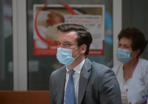 România a donat peste 500.000 de doze de vaccin anti-Covid