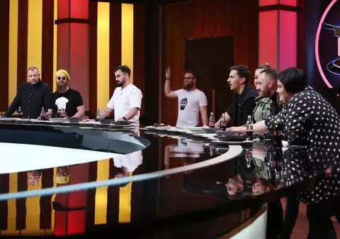 „Chefi la cuțite” 2021 - sezonul 9. Concurenții din sezonul trecut au revenit să jurizeze farfuriile