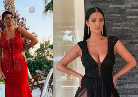 Cine este Simona Bălăceanu, finalistă la „Burlacul” 2021. Gestul făcut în fața lui Andi Constantin