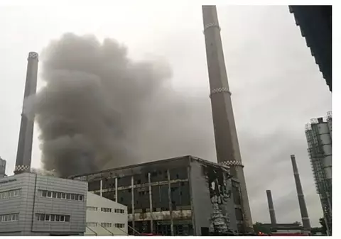 Ce se întâmplă cu norul de fum provocat de arderea deșeurilor periculoase de la Brazi