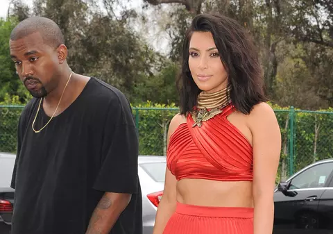 Kim Kardashian, mesaj pentru Kanye West la 4 luni de la anunțul divorțului. „Te iubesc pe viață”