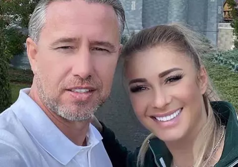 Mesajul transmis de Anamaria Prodan la 4 zile de când Laurențiu Reghecampf a anunțat că divorțează