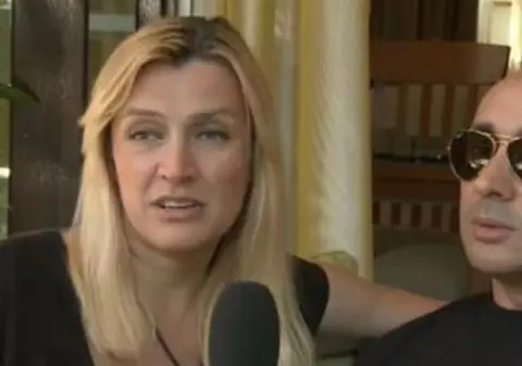 Declarația de dragoste pe care Marcel Pavel i-a făcut-o soției. De 28 de ani sunt împreună