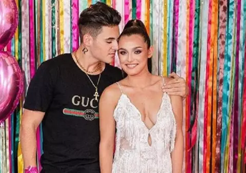 Alexia Eram face terapie. Cum a ajuns să aibă nevoie de ajutor. „Plâng aproape în fiecare zi”