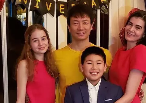 Monica Gabor, mesaj emoționant pentru Irina și fiul lui Mr. Pink. „Au nevoie de timp cu noi”