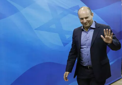 Cine este Naftali Bennett, omul care l-ar putea înlocui pe Netanyahu în Israel: un milionar care visează noi anexări în Cisiordania