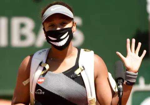 Naomi Osaka s-a retras de la Roland Garros. „Poate acum se pot concentra toți la tenis”