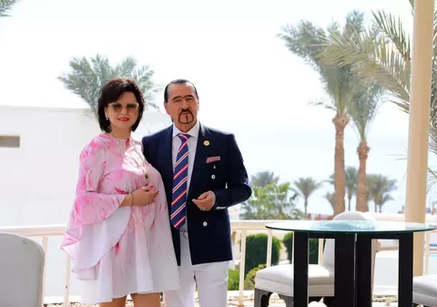 Nela Ignatenko, fost consilier guvernamental, a fost prinsă în Belgia. Are o condamnare de 5 ani în dosarul Ferma Băneasa