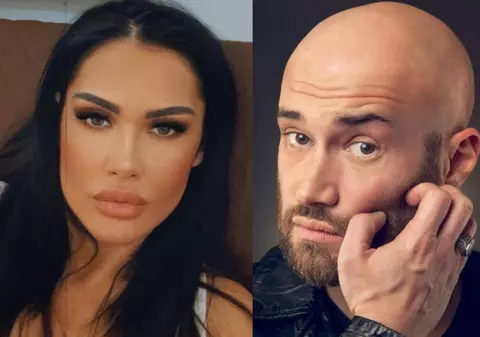 Oana Zăvoranu a vorbit despre relația cu Mihai Bendeac. „Tu încă ești cu ochii pe mine și mă vrei la așternut”