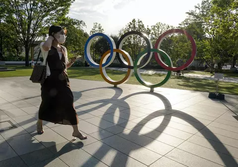 Jocurile Olimpice de la Tokyo se vor desfășura cu spectatori. Care este limita maximă permisă