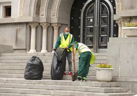 Tarife umflate și servicii care nu există în contract, descoperite de Ministerul Finanțelor la Romprest. A fost sesizat Parchetul