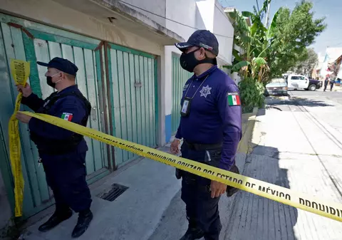 Un măcelar din Mexic, acuzat că a omorât și dezmembrat cel puțin 17 persoane. Victimele, ascunse sub podeaua casei