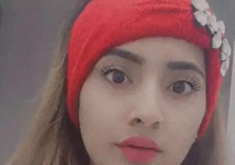 Familia din Italia bănuită că și-a ucis fiica de 18 ani care a refuzat o căsătorie aranjată a fugit din țară