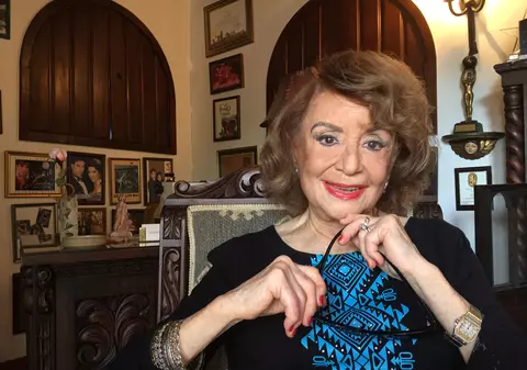 A murit scenarista cubaneză Delia Fiallo, considerată „mama telenovelei”