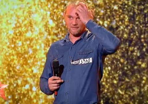 Ce a ajuns să facă Radu Palaniță, după ce a câștigat „Românii au talent”. În ce a investit premiul de 120.000 de euro