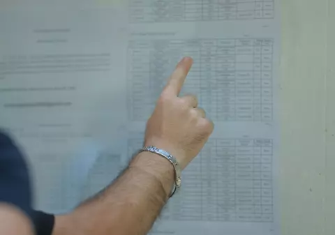 Rezultate BAC Arad 2021. Notele publicate pe edu.ro