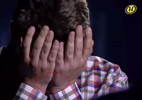 Marea Britanie și Germania denunță interviul cu Roman Protasevici: „În mod clar realizat sub constrângere”