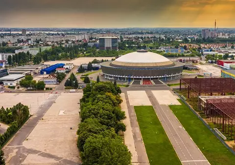 Legea Romexpo, desființată la dezbaterile din Comisia Economică a Senatului. Ministerul Finanțelor vrea bani pe terenuri