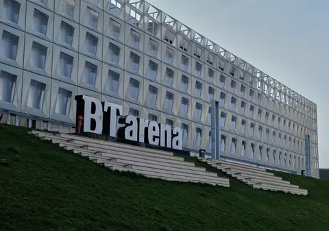 Noi reguli pentru concertele organizate la Sala Polivalentă din Cluj: artiștii care nu mai au voie la cânte