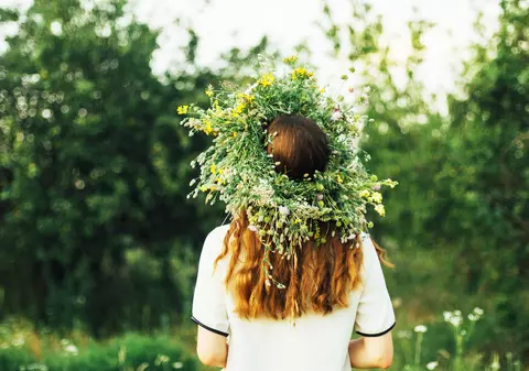 Sânzienele sau Drăgaica - superstiții și tradiții pentru 24 iunie