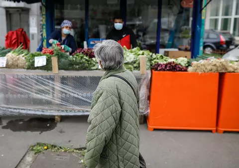 Strălucit matematician maghiar: „Mă tem că vin vremuri grele. Prin vecinătatea cu Ucraina, Ungaria și România vor avea parte de o sărăcie crâncenă”