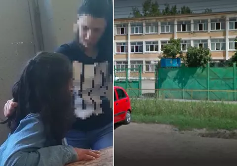 O elevă cu nevoi speciale, umilită de două colege la Timișoara. Conducerea liceului, demisă