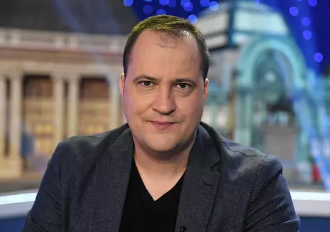 Motivul pentru care Șerban Huidu nu va mai prezenta „Cronica cârcotașilor”