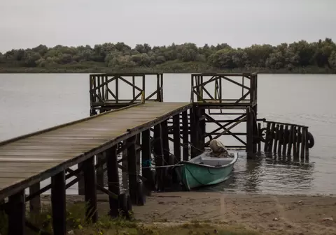 Locuri de vizitat în Sfântu Gheorghe, Tulcea, una din cele mai frumoase destinații din Dobrogea