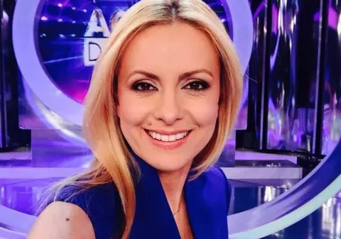 Simona Gherghe a dezvăluit că și ea a fost atacată când lucra la „Acces direct”. „Mi-a fost frică”