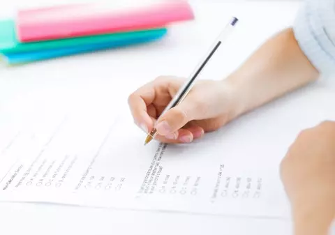 Subiecte simulare evaluare națională Română 2022. Ce subiecte au avut de rezolvat elevii