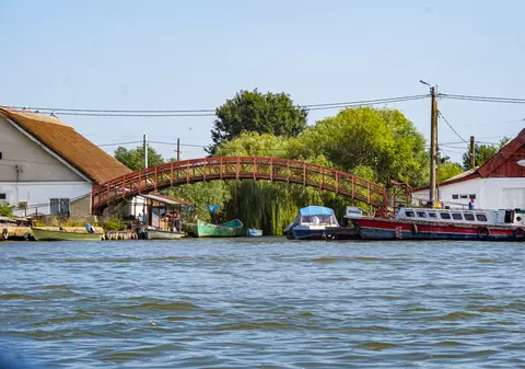 Locuri de vizitat în Sulina, Tulcea. De ce merită să vizitezi orașul din Dobrogea