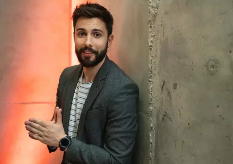 Cine e Taher Sonu de la „Căsătoriți pe nevăzute” și care e rolul lui în emisiunea de la Pro TV