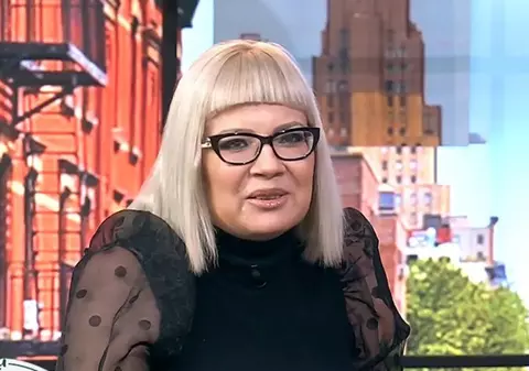 Adevărul despre starea de sănătate a Mioarei Roman. Catinca a explicat ce se întâmplă cu mama ei