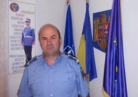 Cum a ajuns adjunctul Jandarmeriei Vaslui să falsifice data unui accident rutier și ce pedeapsă a primit pentru asta