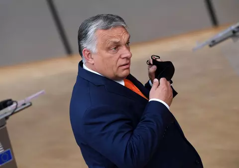 Viktor Orban, plasat alături de Vladimir Putin și Kim Jong-un pe lista „prădătorilor presei libere”