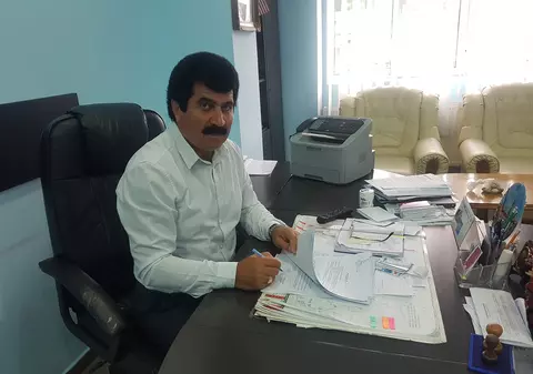 Primarul comunei prahovene Ciorani, arestat preventiv în dosarul fraudării alegerilor locale
