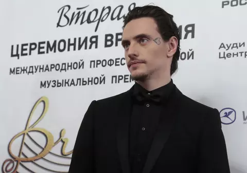 Celebrul dansator Sergei Polunin vine în România, la TIFF 2021