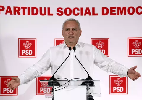 Dosarul lui Liviu Dragnea a fost strămutat. Eliberarea va fi decisă de Tribunalul Giurgiu