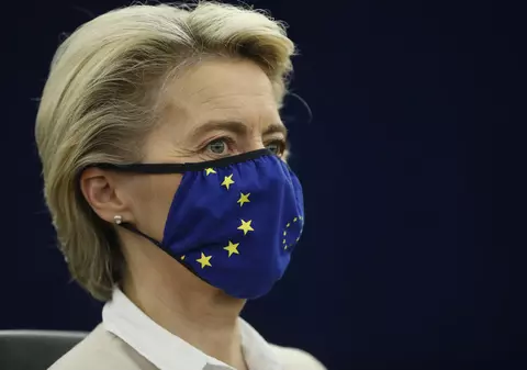 Comisia Europeană face clarificări: Nu a respins PNRR, documentul e „în evaluare aprofundată”