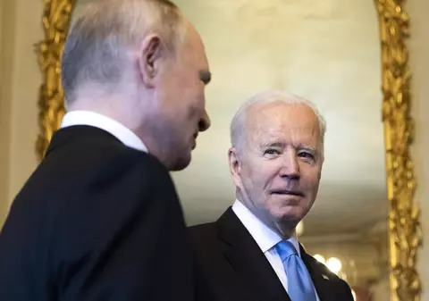 „Ar fi consecințe devastatoare”. Subiectul care l-a făcut pe Biden să-l avertizeze pe Putin