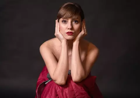 Ce spune actrița Ada Galeș despre Smiley. Cei doi au lucrat împreună la un proiect. „A fost superb”