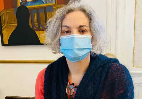 Cum arată fiicele actriței Maia Morgenstern. Eva Cabiria și Ana Isadora s-au transformat în două tinere superbe