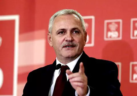 CEDO a respins plângerea lui Liviu Dragnea în „Dosarul referendumului”. Fostul președinte acuză „politizarea” instituțiilor europene