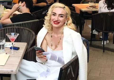 Cine este bărbatul cu care Ana Morodan a avut o relație secretă. „Super artist și super om”