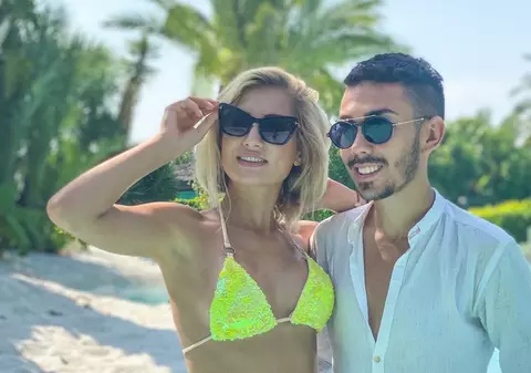 Reality show-ul „Chef de viaţă. Armin şi Claudia”, din 2 august la Antena Stars